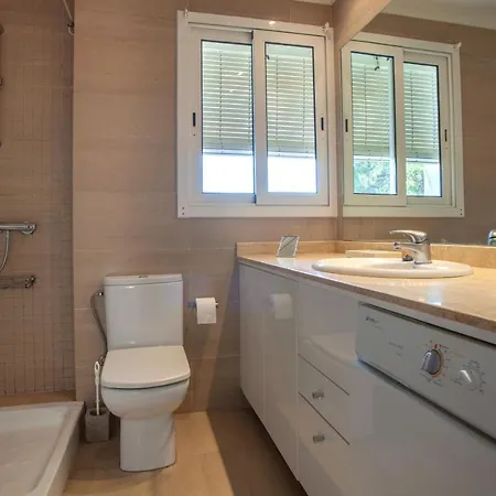 Apartamento Cliper A3