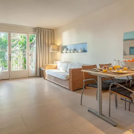 Apartment Cliper A3 Llafranc