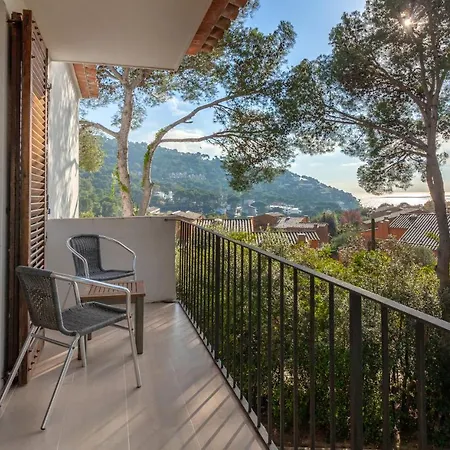 Apartmán Cliper A3