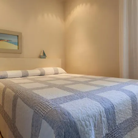 Cliper A3 Apartmán *
