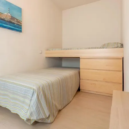 Cliper A3 Apartmán