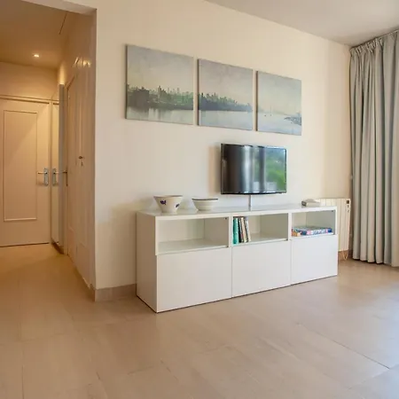 Apartmán Cliper A3