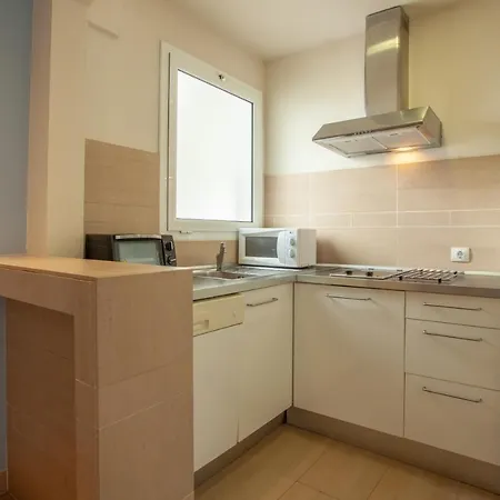 Cliper A3 Apartmán